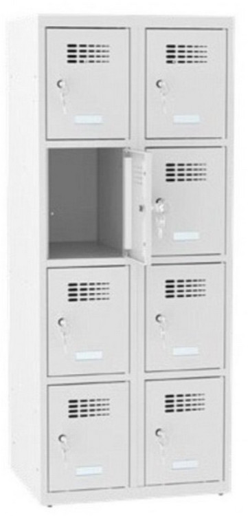 Ученически гардероб MSus 324s 60/50/145